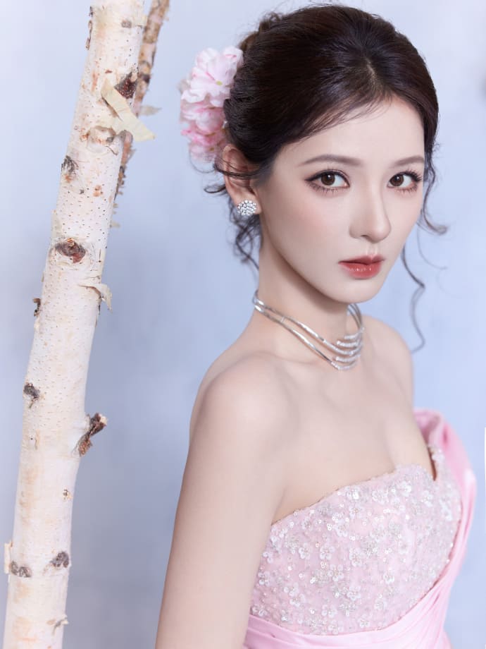 Trương Hinh Dư tại “Đêm Hội Phong Cách Thời Trang” 