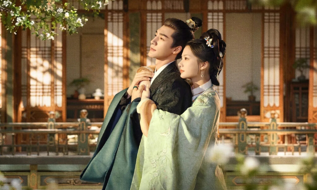 Lương Trần Mỹ Cẩm gây tranh cãi vì “tam quan lệch lạc”, fan nguyên tác đồng loạt phẫn nộ