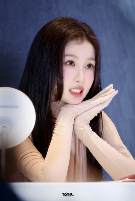 Ngu Thư Hân giữ im lặng trước tranh cãi