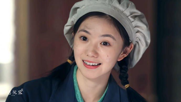 Diễn xuất của Lưu Hạo Tồn trong "Nhân Vật Chính"  còn gây nhiều tranh cãi 