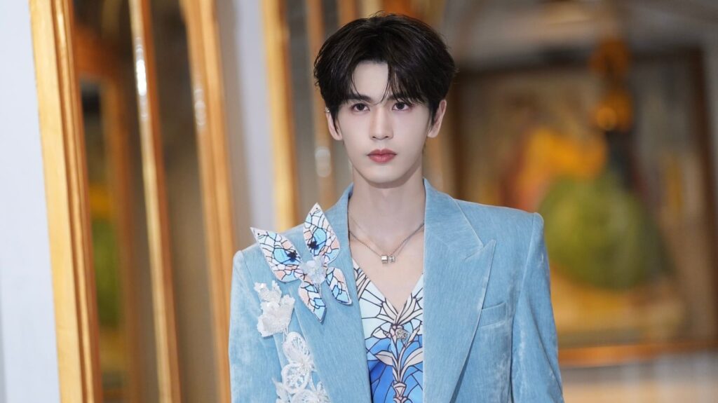Trương Lăng Hách tự bỏ tiền đền bù toàn bộ chi phí cho fan sau sự cố hủy sự kiện ở Nam Ninh