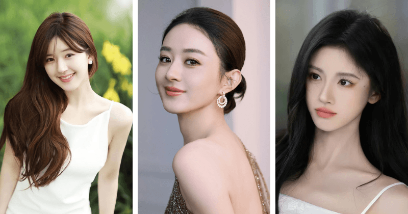 Top 10 diễn viên nữ Trung Quốc nổi tiếng nhất làng giải trí Hoa Ngữ 1 Tiêu chí xếp hạng các diễn viên nữ Trung Quốc