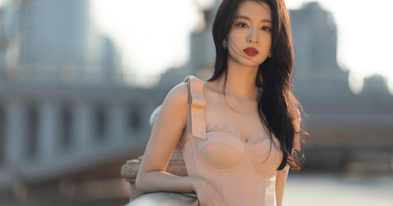 Top 10 diễn viên nữ Trung Quốc nổi tiếng nhất làng giải trí Hoa Ngữ 2 Diễn viên nổi tiếng Trung Quốc: Vương Sở Nhiên