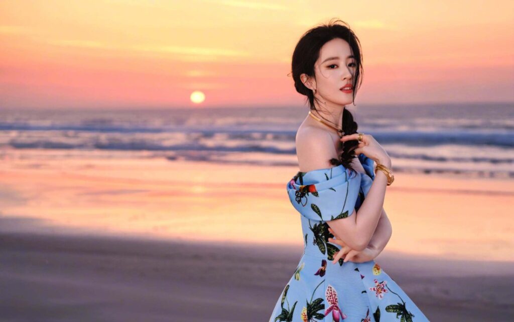 Lá số tử vi của Lưu Diệc Phi: Vì sao “Thần tiên tỷ tỷ” vẫn chưa kết hôn?