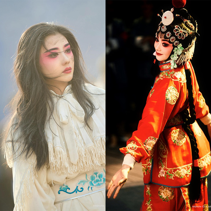 Tạo hình của Lưu Hạo Tồn trong phim mới 2026 Chủ Giác (The Protagonist)