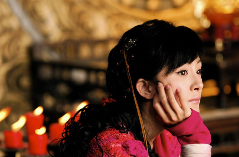 Tiên Kiếm Kỳ Hiệp 3 (仙剑奇侠传三) - 2009