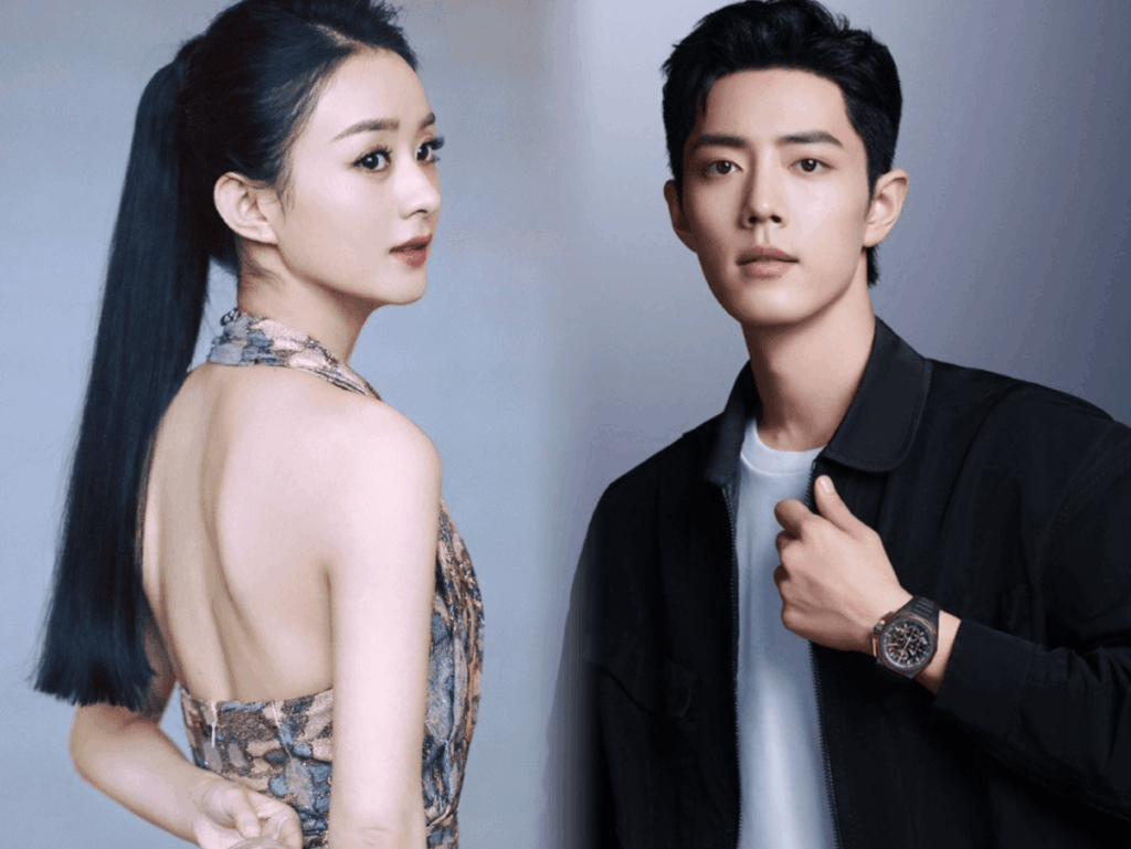 Top 30+ Diễn viên Trung Quốc nổi tiếng nhất hiện nay 1 Sức hút của các diễn viên Trung Quốc