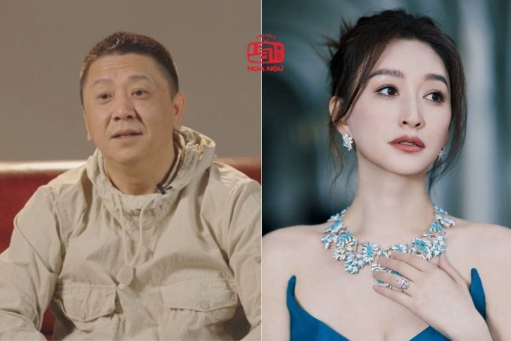 Lý Tiểu Nhiễm và chồng đường ai nấy đi sau 12 năm chung sống 1 Lý Tiểu Nhiễm và Từ Giai Ninh được cho là đã ly hôn từ năm 2025