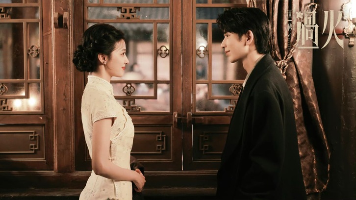 Trương Lăng Hách và Vương Sở Nhiên vướng nghi vấn cổ súy tình yêu chị dâu - em chồng