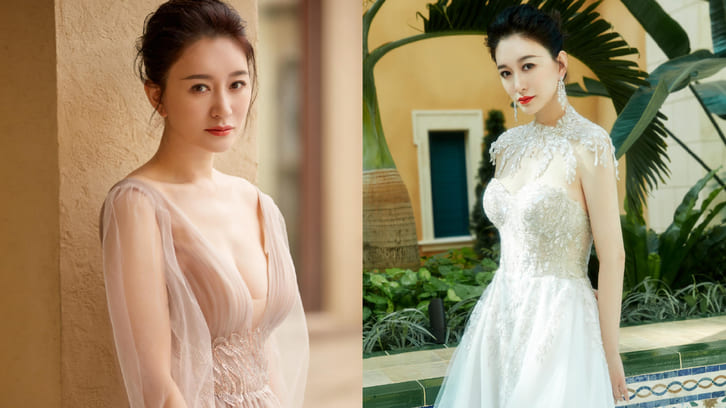 Lý Tiểu Nhiễm và chồng đường ai nấy đi sau 12 năm chung sống 2 Sự nghiệp của Lý Tiểu Nhiễm ngày càng thăng hạng những năm gần đây