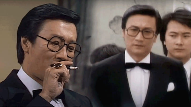Tạ Hiền qua đời ở tuổi 89: Tạ Đình Phong xác nhận tin buồn, khối tài sản hơn 100 triệu HKD 2 Vai diễn Tứ Ca trong Thiên Vương chi Vương gắn liền với Tạ Hiền