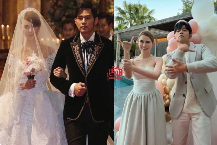 HOT: Châu Kiệt Luân bị nghi ngoại tình, có con riêng với nữ doanh nhân? 3 Châu Kiệt Luân và Côn Lăng vẫn hạnh phúc sau nhiều năm kết hôn