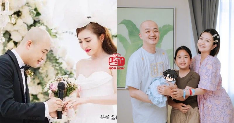"Ảnh đế" Bao Bối Nhĩ ngoại tình, bị bắt tại trận qua đêm cùng gái lạ 2 Chuyện tình hơn 20 năm của Bao Bối Nhĩ -Bao Văn Tịnh