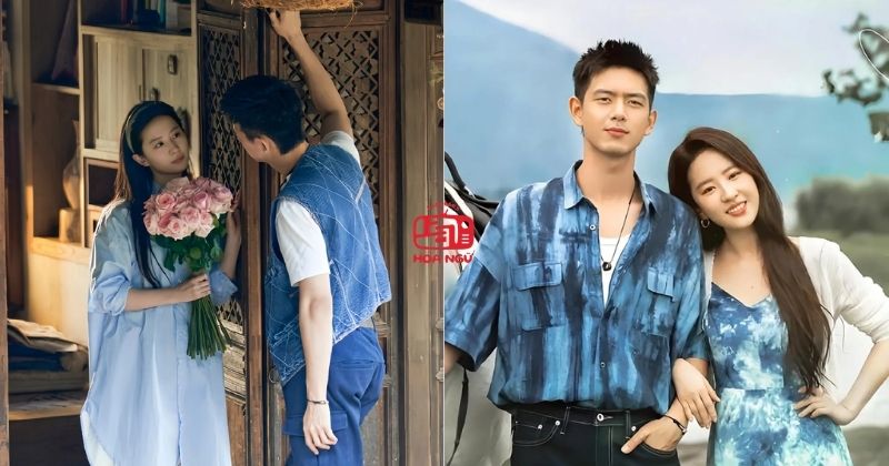 “Tạ Chi Dao” Lý Hiện trở lại Sa Khê khiến fan Đi đến nơi có gió bồi hồi 2 Đi đến nơi có gió từng tạo hiệu ứng chữa lành đặc biệt