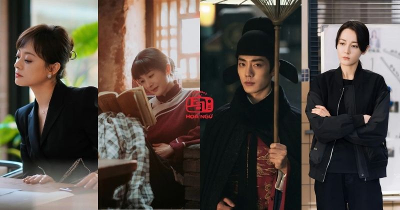 Phim của Dương Tử dẫn đầu với 7 đề cử giải Kim Ưng 4 Dương Mịch, Địch Lệ Nhiệt Ba, Tiêu Chiến và nhiều tên tuổi vắng mặt