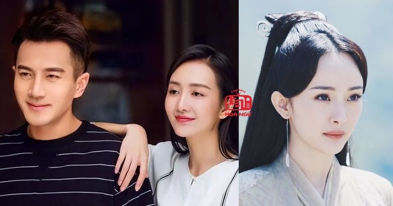 Vương Âu lần đầu thừa nhận đang một mình nuôi con 4 Vương Âu từng qua đêm với Lưu Khải Uy khi anh đang trong cuộc hôn nhân với Dương Mịch