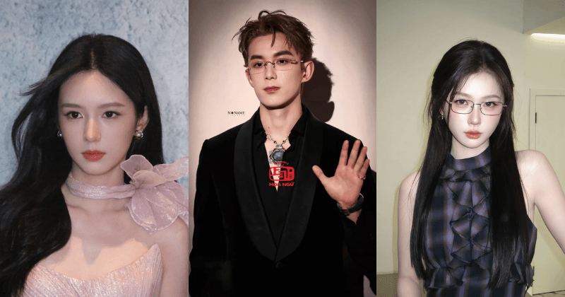 Top 20+ Diễn Viên Trẻ Trung Quốc Đang Thống Lĩnh Màn Ảnh 12 Cơ hội và thách thức đối với các diễn viên trẻ Trung Quốc