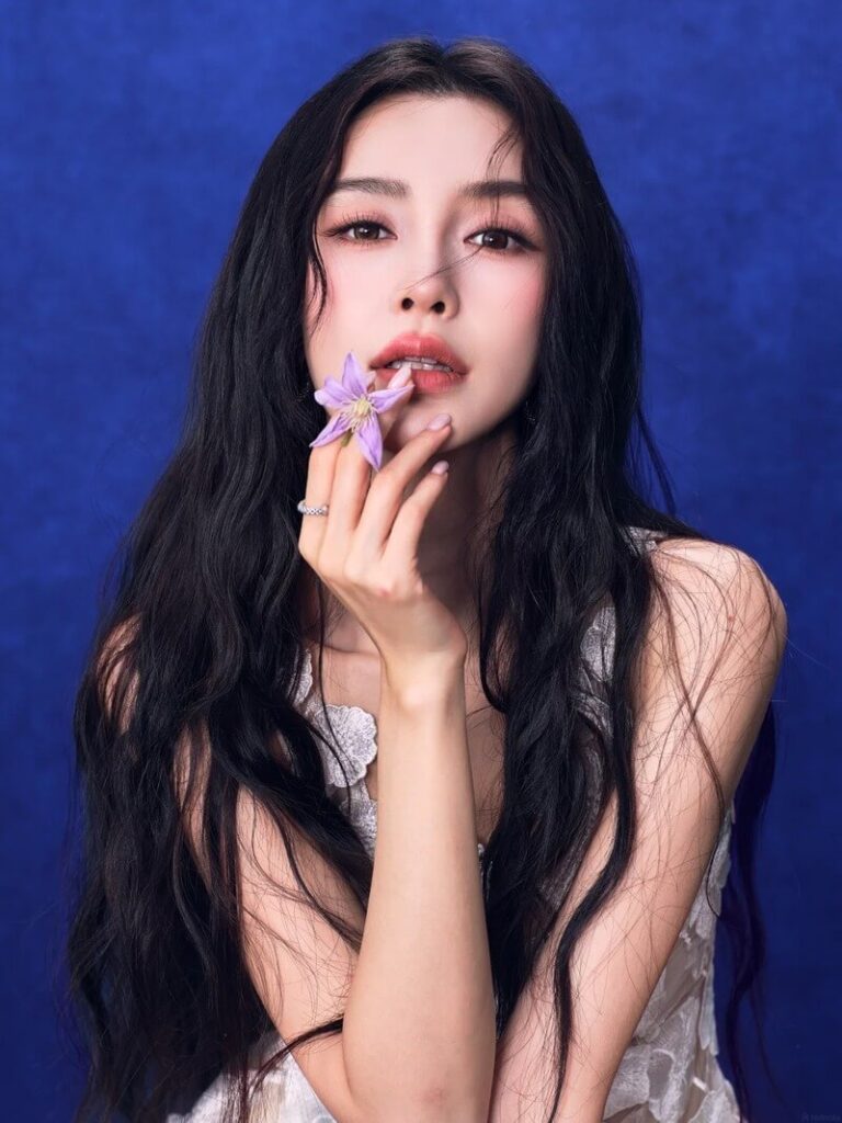 Top 15 Diễn Viên Trung Quốc Nữ 8x Đẹp Và Nổi Tiếng Nhất 13 Diễn viên nữ Trung Quốc 8x Angelababy
