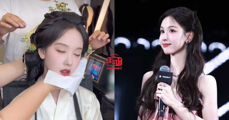 Bán thảm là gì? Chiêu trò kinh điển nhưng đầy rủi ro của Cbiz 5 Trần Đô Linh bị tố bán thảm