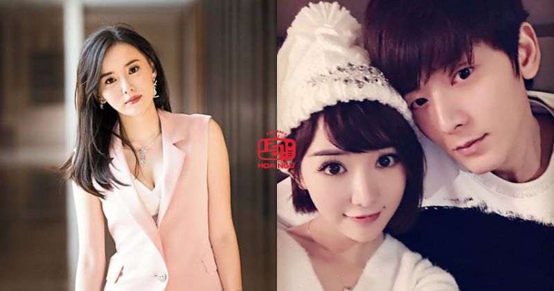 Trần Tường bị gọi tên Mao Hiểu Đồng giữa đêm hội, chuyện cũ lại bị đào lại 1 Mao Hiểu Đồng bắt gặp Trần Tường và Giang Khải Đồng ở cùng nhau