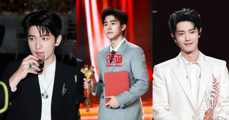 Top 15 Diễn Viên Nam Trung Quốc 9X Đẹp Trai, Nổi Tiếng Nhất 13 Các tiêu chí đánh giá sự thành công của các diễn viên nam Trung Quốc 9x