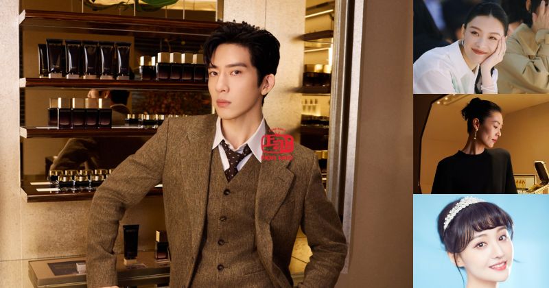 Thượng Văn Tiệp kiện Tăng Thuấn Hy, drama 5 năm chưa dứt? 4 Tỉnh Bách Nhiên bị đào lại phát ngôn gây sốc về Nghê Ni và Trịnh Sảng