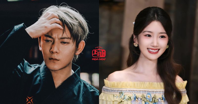Lưu Hoan qua đời ở tuổi 63, Na Anh vướng tranh cãi vì hát tưởng niệm 4 Trần Tường bị gọi tên Mao Hiểu Đồng giữa đêm hội, chuyện cũ lại bị đào lại