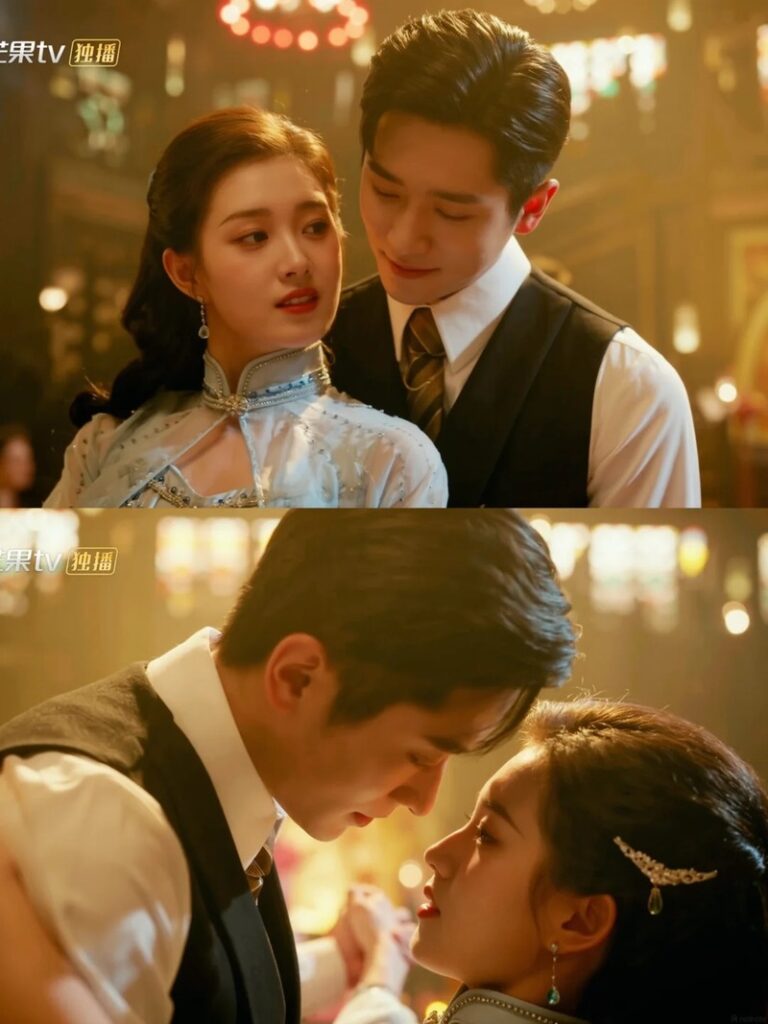 Ngọc Điệm Thu của Thừa Lỗi bị chê kịch bản lỗi thời, nguyên tác “hủy hoại tam quan” 1 Ngọc Điệm Thu gây tranh cãi vì kịch bản ngôn tình lỗi thời