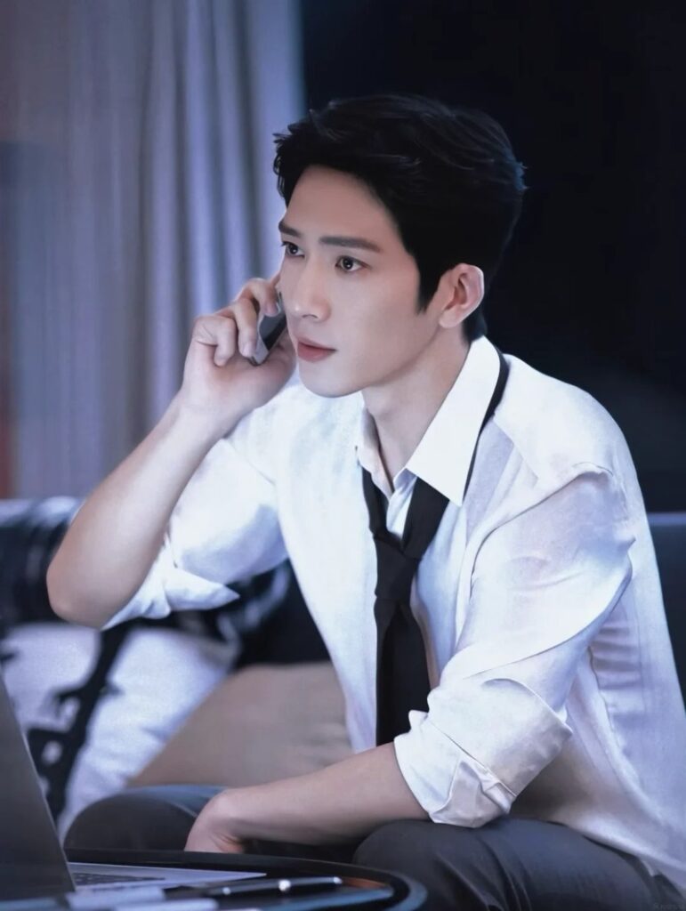Tỉnh Bách Nhiên: Tiểu sử, phim mới nhất & đời tư chi tiết 2 Phim mới của Tỉnh Bách Nhiên: Đầu Xuân Tươi Sáng