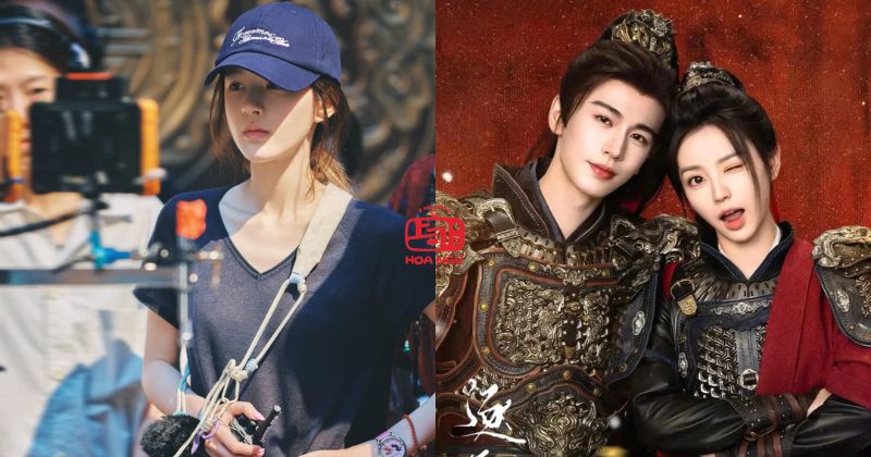 Trương Thiều Hàm đập táo thối, đáp trả tin đồn “mặt lạnh” 4 Triệu Lộ Tư vướng tranh cãi vì track nhạc Tôi không phải NPC giống Trục Ngọc